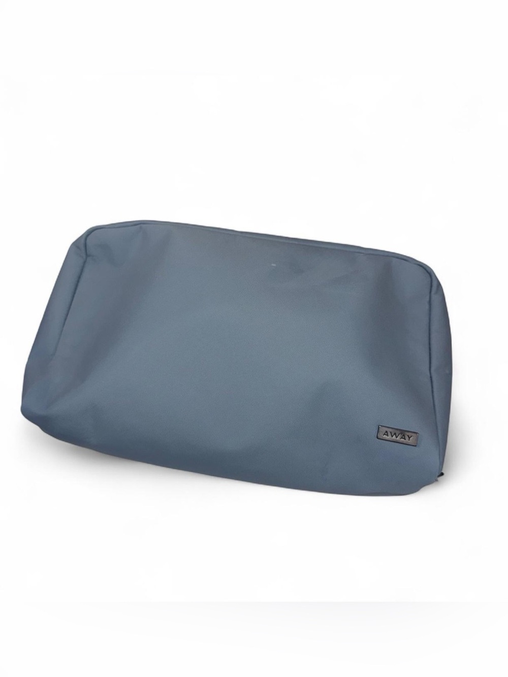 Away The Large Toiletry Bag Blue Cosmetic Bag